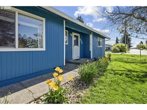 325 Alder Avenue Gervais OR 97026