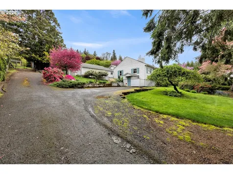 373 N Shepherd Road Washougal WA 98671
