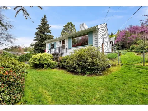 373 N Shepherd Road Washougal WA 98671