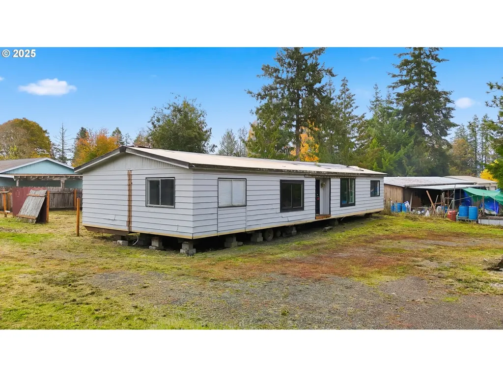 106 Wilford Road Silver Lake WA 98645