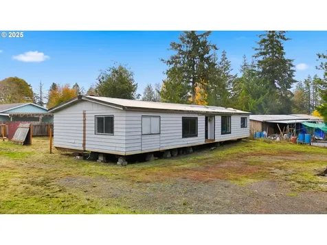 106 Wilford Road Silver Lake WA 98645