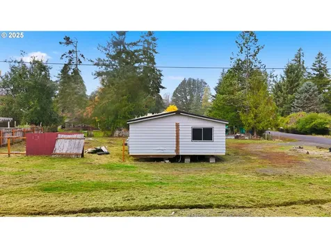 106 Wilford Road Silver Lake WA 98645