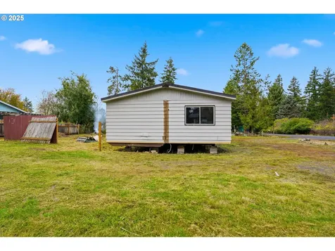 106 Wilford Road Silver Lake WA 98645