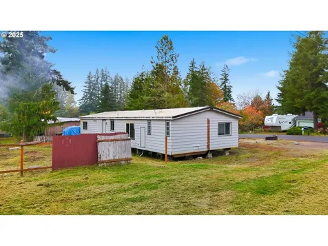106 Wilford Road Silver Lake WA 98645