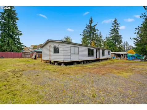 106 Wilford Road Silver Lake WA 98645