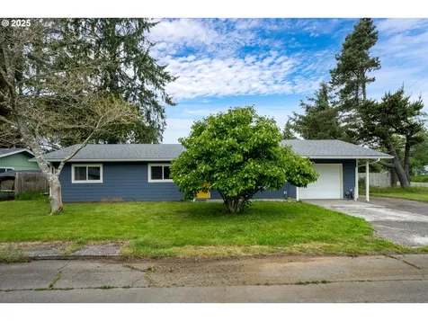 567 NW Cedar Court Warrenton OR 97146