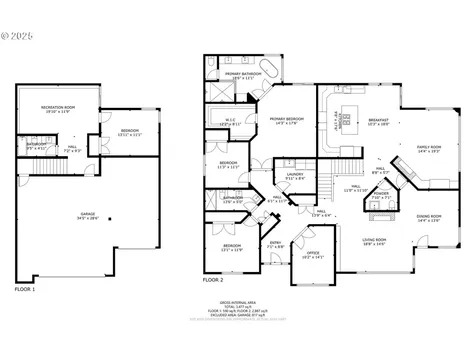 10228 SE Brookmore Court Happy Valley OR 97086