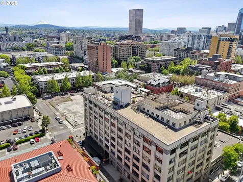 1314 NW Irving Street Portland OR 97209