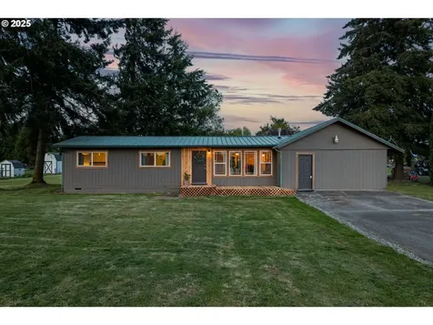 200 Roberson Road Woodland WA 98674