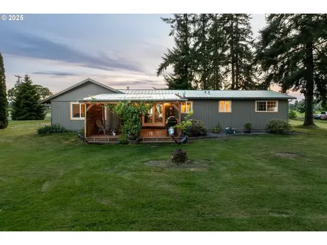 200 Roberson Road Woodland WA 98674