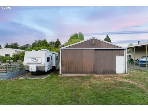 200 Roberson Road Woodland WA 98674