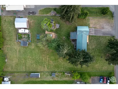 200 Roberson Road Woodland WA 98674