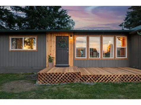 200 Roberson Road Woodland WA 98674