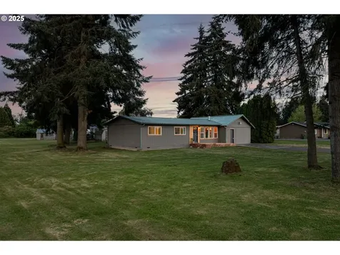 200 Roberson Road Woodland WA 98674