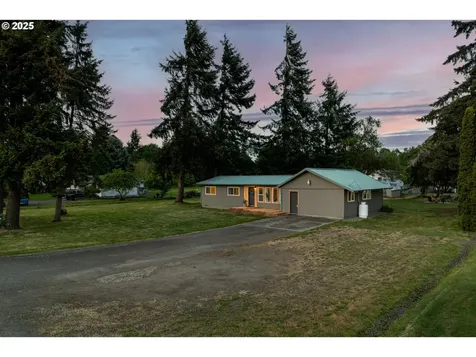 200 Roberson Road Woodland WA 98674
