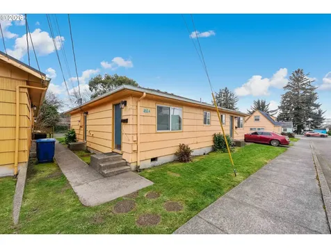 303 S Empire Boulevard Coos Bay OR 97420