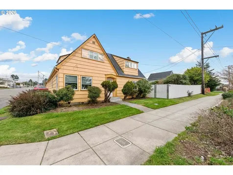 303 S Empire Boulevard Coos Bay OR 97420
