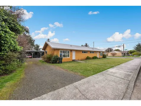 303 S Empire Boulevard Coos Bay OR 97420
