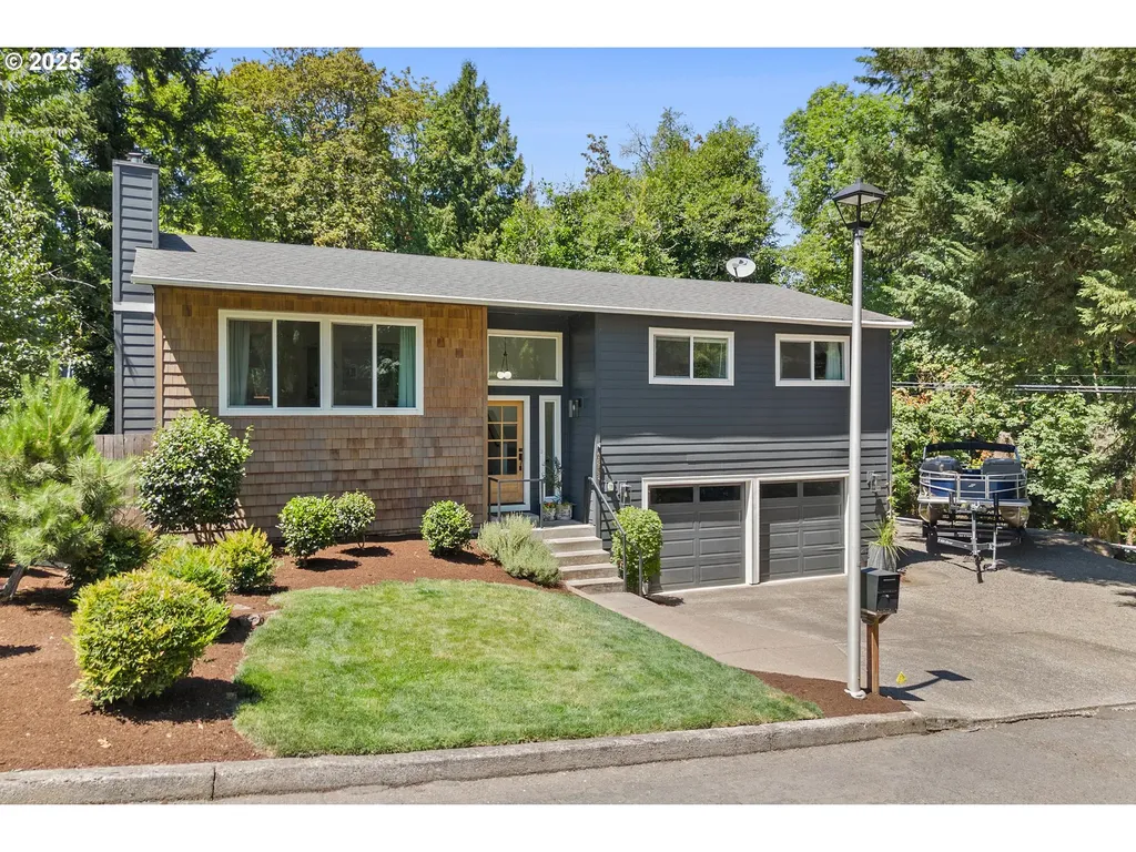 6818 Marquette Drive West Linn OR 97068