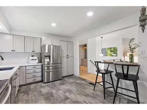 6818 Marquette Drive West Linn OR 97068