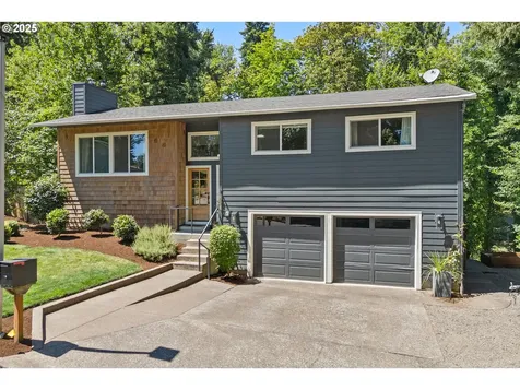 6818 Marquette Drive West Linn OR 97068