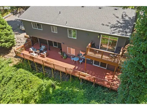 6818 Marquette Drive West Linn OR 97068