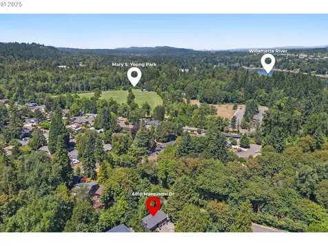 6818 Marquette Drive West Linn OR 97068