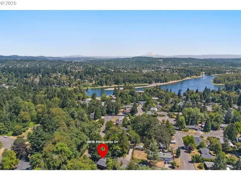 6818 Marquette Drive West Linn OR 97068