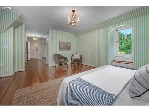 5046 SW Hilltop Lane Portland OR 97221