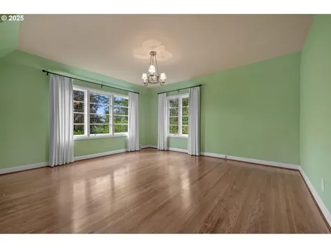 5046 SW Hilltop Lane Portland OR 97221
