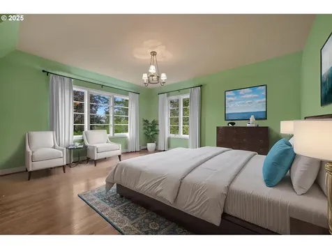5046 SW Hilltop Lane Portland OR 97221