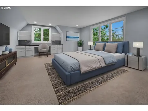5046 SW Hilltop Lane Portland OR 97221