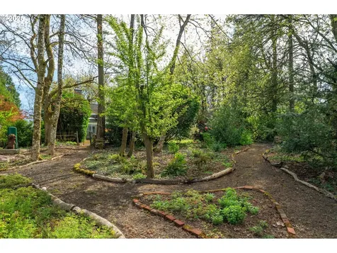 5046 SW Hilltop Lane Portland OR 97221