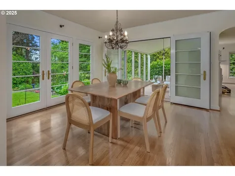 5046 SW Hilltop Lane Portland OR 97221