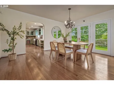 5046 SW Hilltop Lane Portland OR 97221