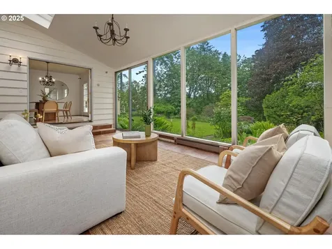 5046 SW Hilltop Lane Portland OR 97221