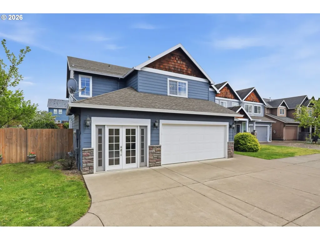 3306 N Solstice Lane Newberg OR 97132