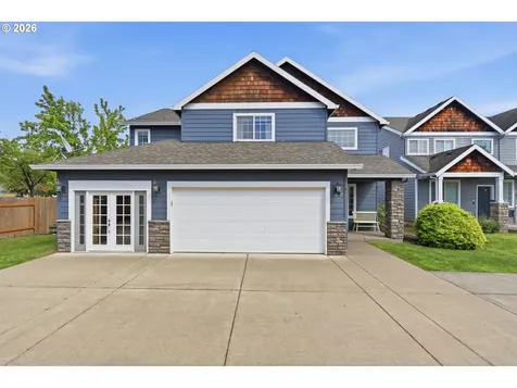 3306 N Solstice Lane Newberg OR 97132