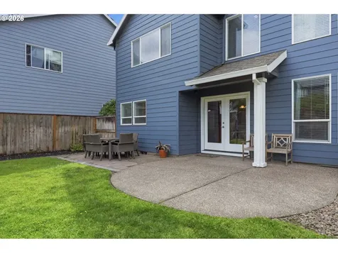 3306 N Solstice Lane Newberg OR 97132