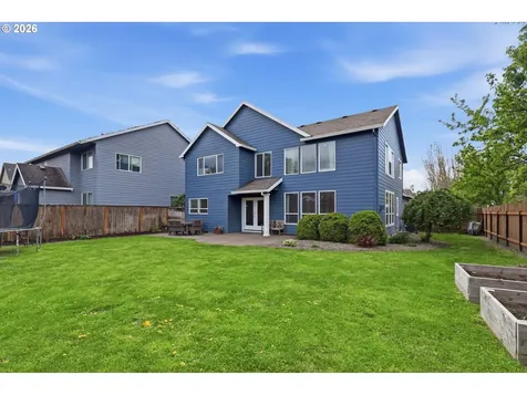 3306 N Solstice Lane Newberg OR 97132