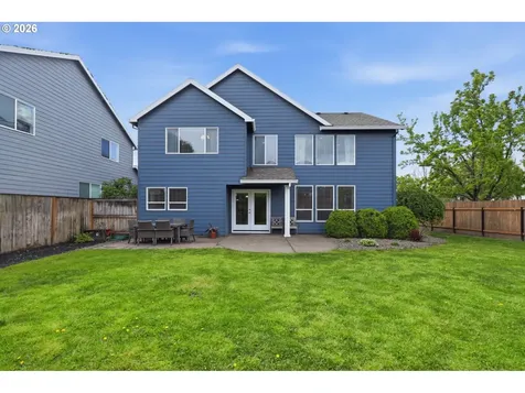 3306 N Solstice Lane Newberg OR 97132