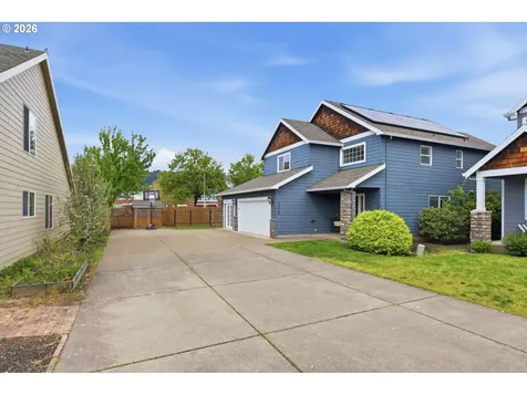 3306 N Solstice Lane Newberg OR 97132