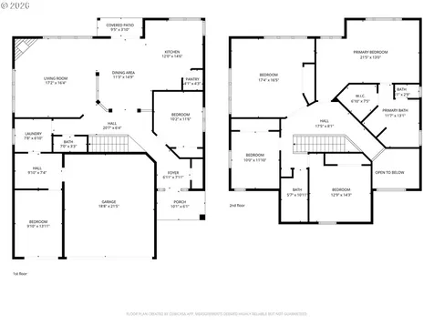 3306 N Solstice Lane Newberg OR 97132