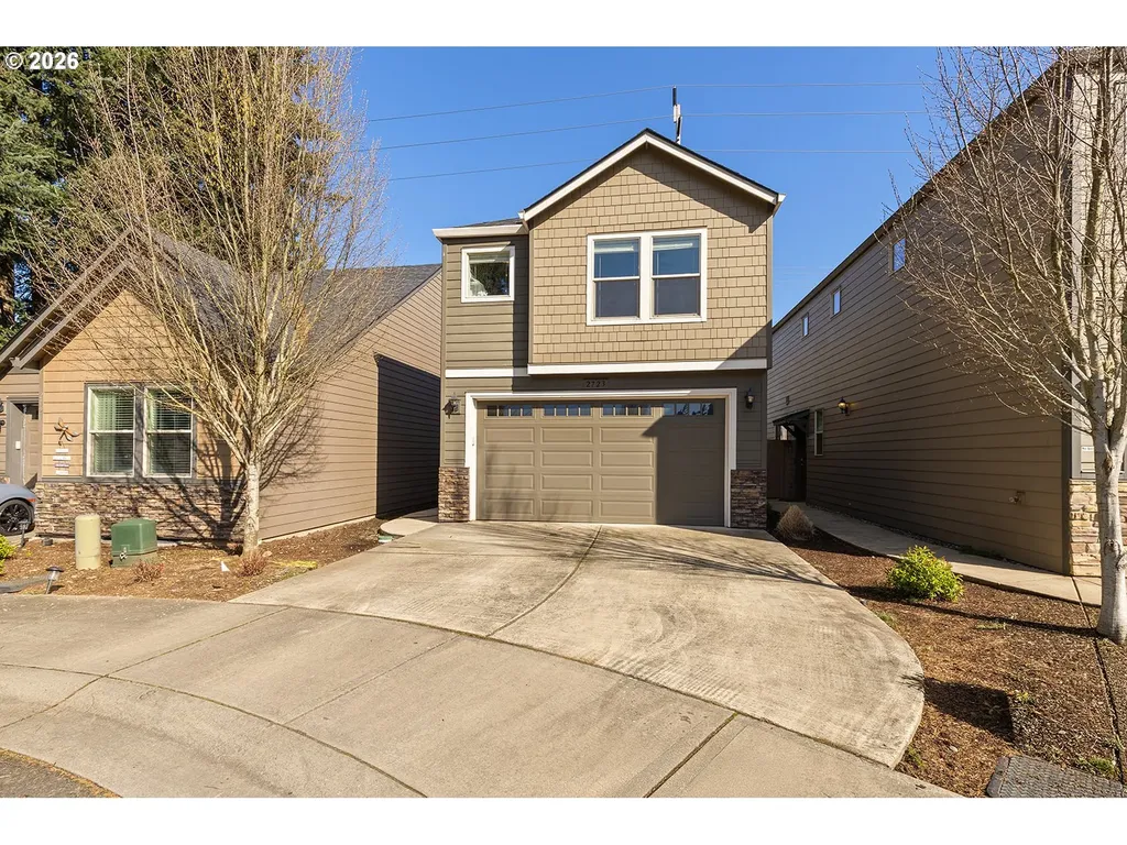 2723 NE 131st Court Vancouver WA 98684