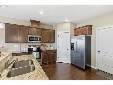 2723 NE 131st Court Vancouver WA 98684