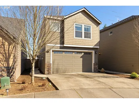 2723 NE 131st Court Vancouver WA 98684