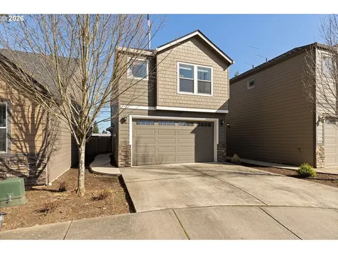 2723 NE 131st Court Vancouver WA 98684