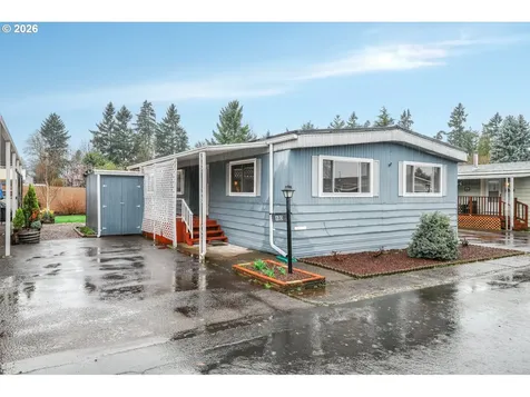 620 SE 2nd Avenue Canby OR 97013