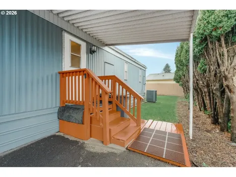 620 SE 2nd Avenue Canby OR 97013