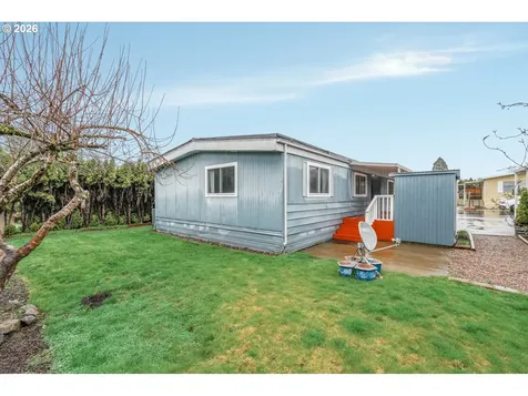 620 SE 2nd Avenue Canby OR 97013